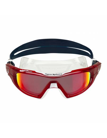 Aqua Sphere Vista Pro mirror