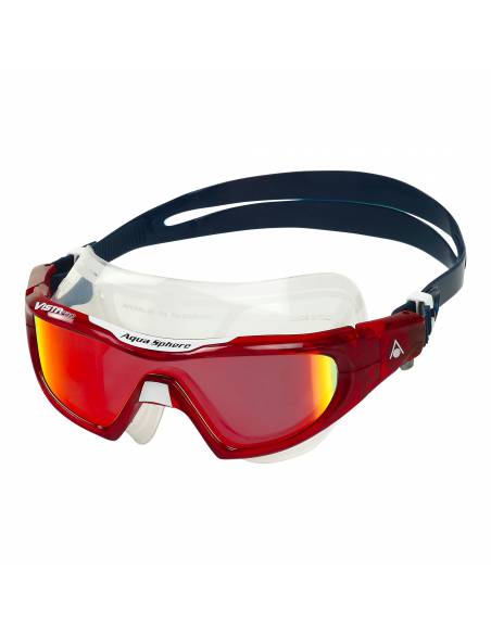 Aqua Sphere Vista Pro mirror