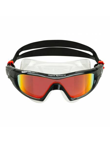 Aqua Sphere Vista Pro mirror