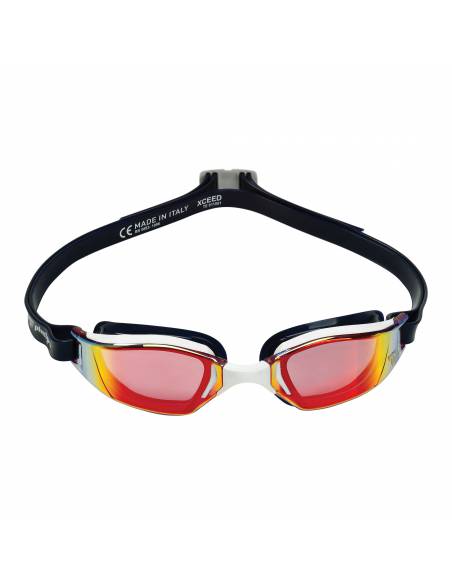 Aqua Sphere Xceed Multilayer Mirror