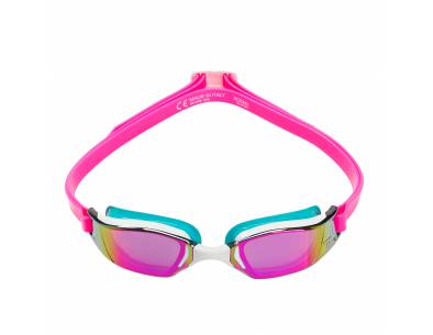 Aqua Sphere Xceed Multilayer Mirror Lady 2