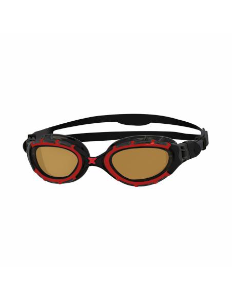 Zoggs Predator Flex 2.0 Polarized Ultra