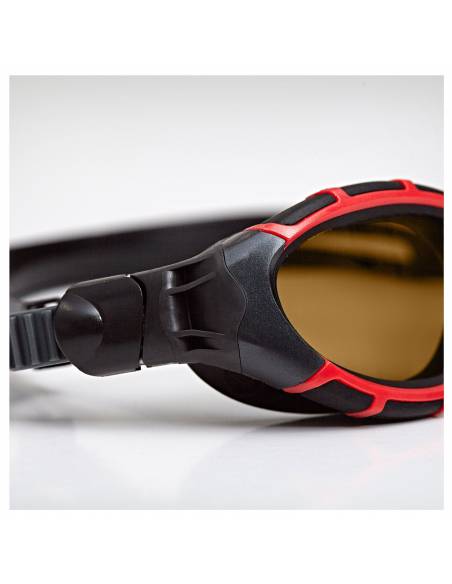 Zoggs Predator Flex 2.0 Polarized Ultra