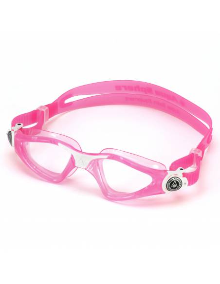 Aqua Sphere Kayenne Jr transparant