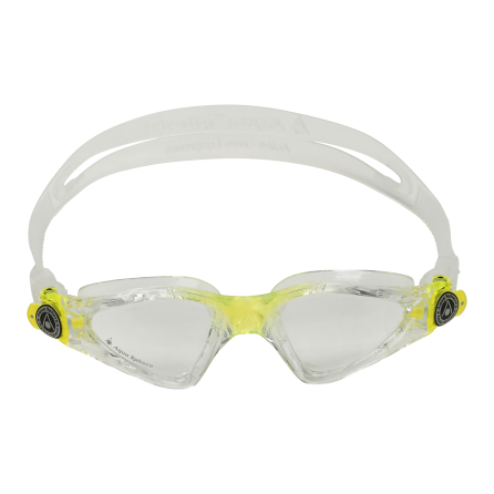 Aqua Sphere Kayenne Jr transparant