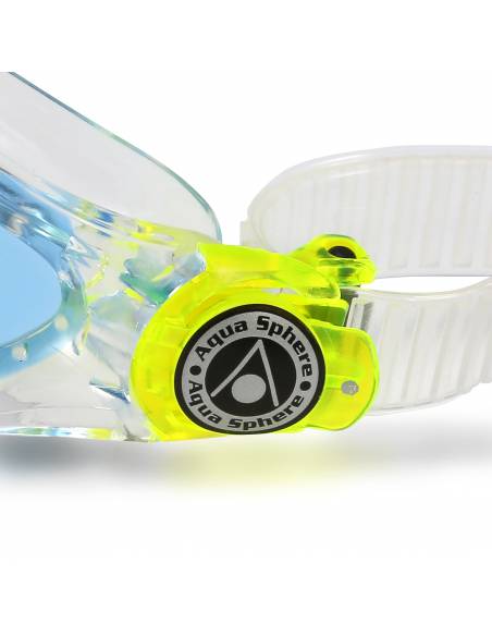 Aqua Sphere Kayenne Jr getint