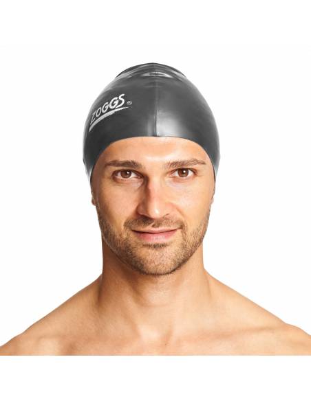 Zoggs Silicone Badmuts