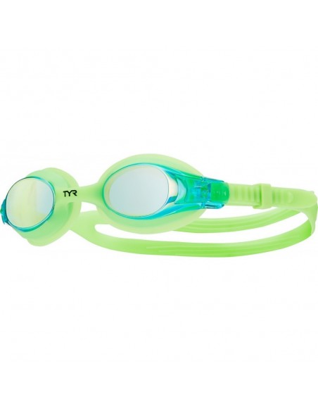 TYR Swimple Kids Mirrored