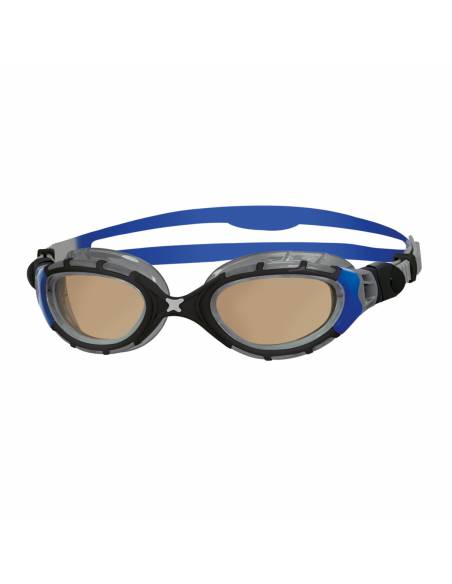 Zoggs Predator Flex 2.0 Polarized Ultra