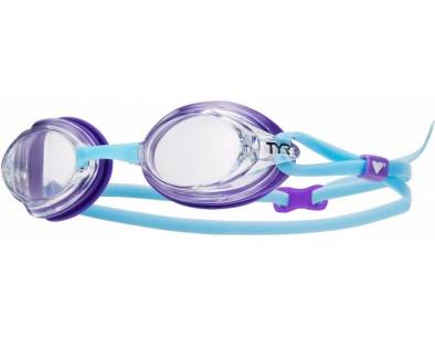 TYR Velocity transparant