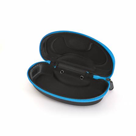 Zoggs Elite Zwembril case
