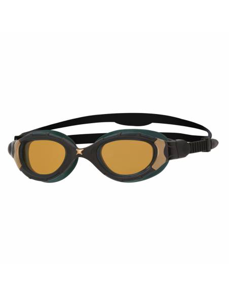 Zoggs Predator Flex 2.0 Polarized Ultra Reactor