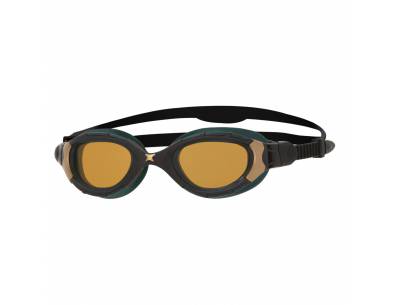 Zoggs Predator Flex 2.0 Polarized Ultra Reactor small