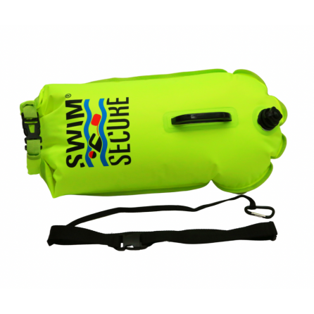Swim Secure 28L Citrus Dry Bag