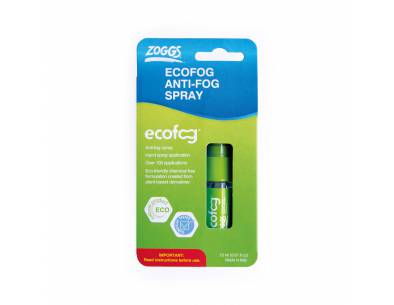Zoggs Ecofog anti-fog spray 2