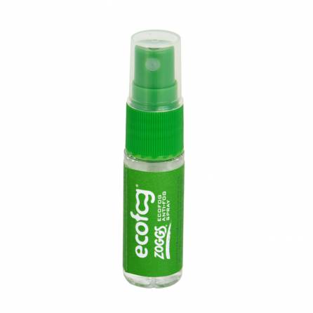 Zoggs Ecofog anti-fog spray