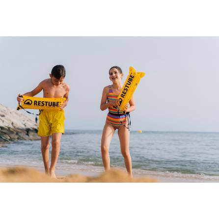 Restube Beach