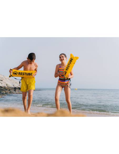 Restube Beach