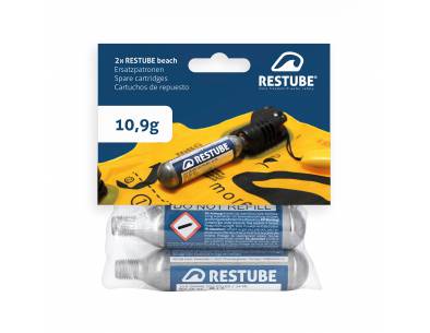 Restube Beach CO2 patronen 2