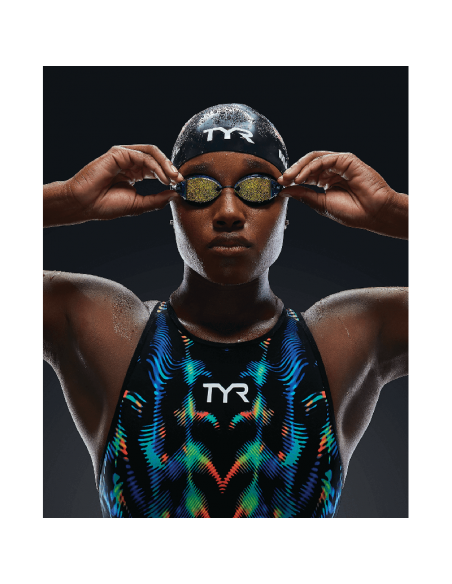 TYR Tracer-X Racing Nano Mirrored