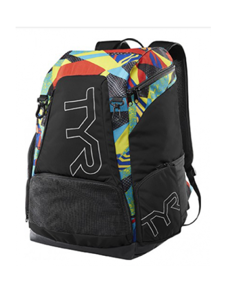 TYR Alliance 45L rugtas