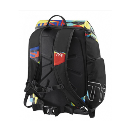 TYR Alliance 45L rugtas