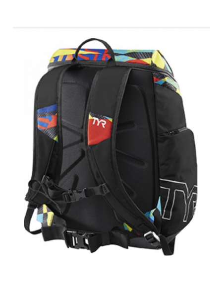 TYR Alliance 45L rugtas