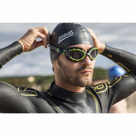 Zoggs Predator Flex 2.0 Reactor