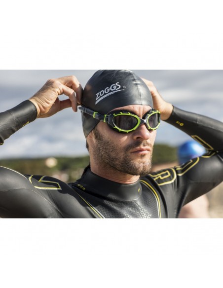 Zoggs Predator Flex 2.0 Reactor