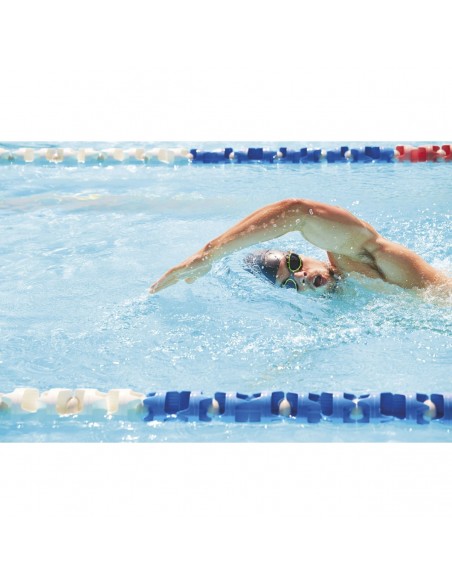 Zoggs Predator Flex 2.0 Reactor