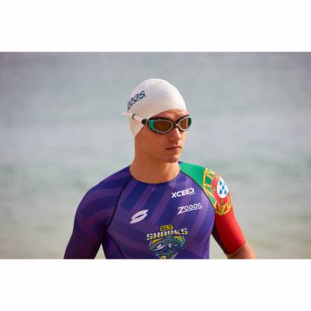 Zoggs Predator Flex 2.0 Polarized Ultra