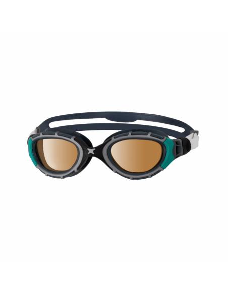 Zoggs Predator Flex 2.0 Polarized Ultra