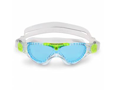 Aqua Sphere Vista Junior getint 2
