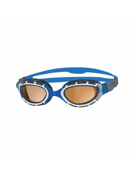 Zoggs Predator Flex 2.0 Polarized Ultra