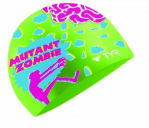 Zombie badmuts van TYR