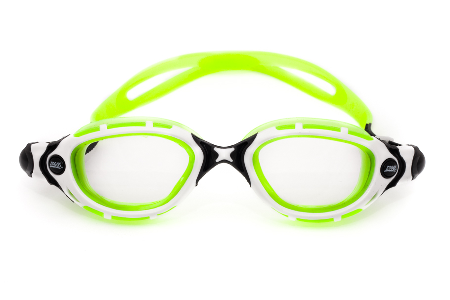 Zoggs Predator Flex reactor