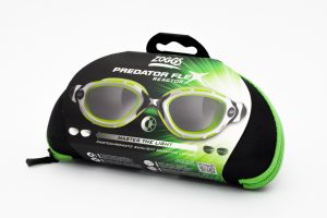 Verpakking Predator Flex Reactor