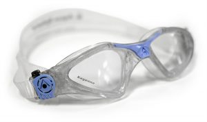 Aqua Sphere Kayenne Clear Lady