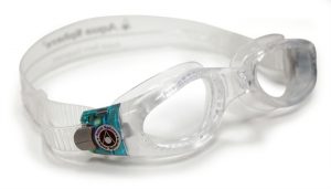 Aqua Sphere Kaiman Clear Lady