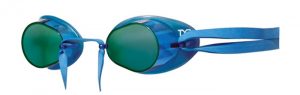 TYR Socket Rockets 2.0 Metallized