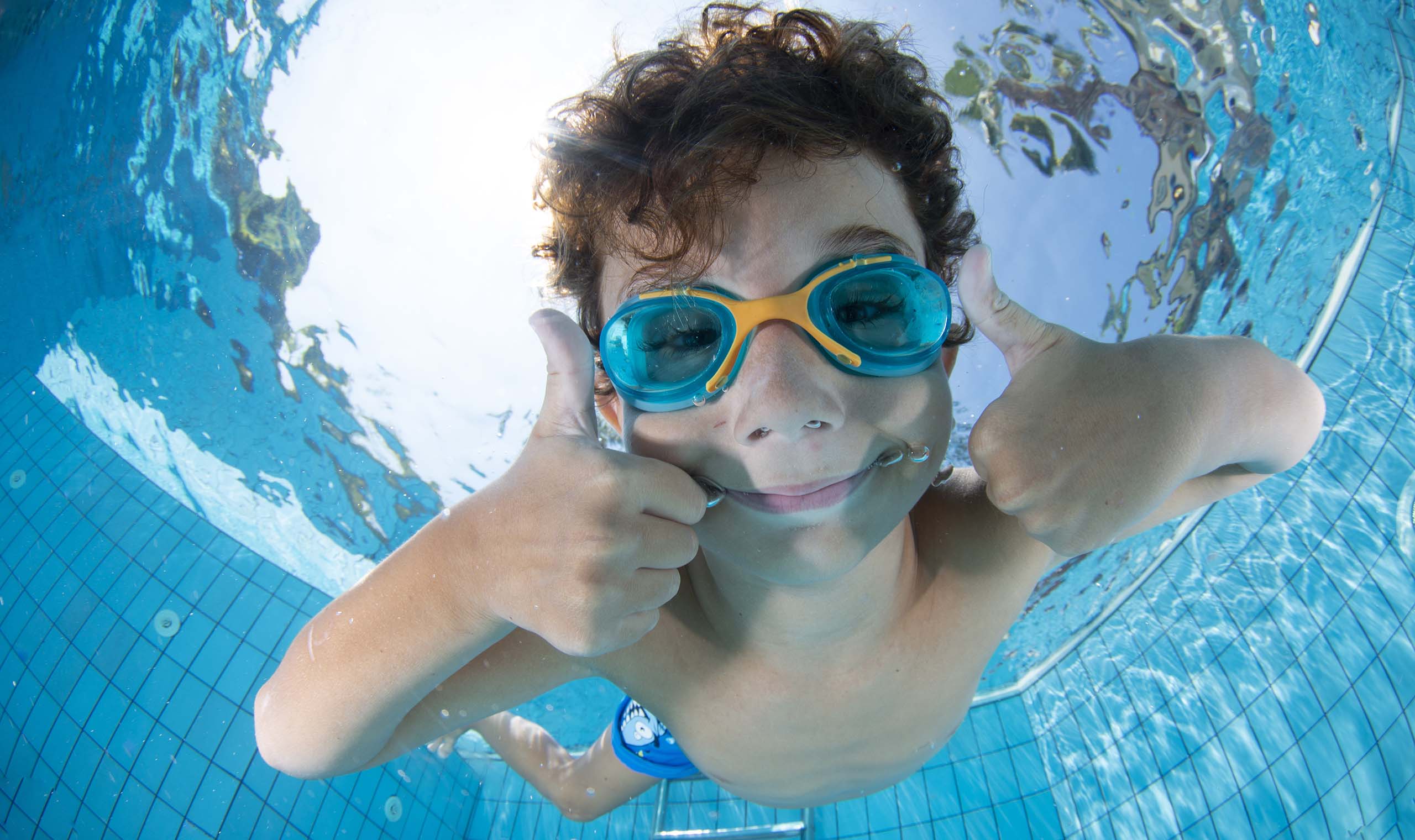 Ontcijferen vlotter geleidelijk Een duikbril voor kinderen: eindeloze waterpret! - Zwembrilletjes.eu Blog
