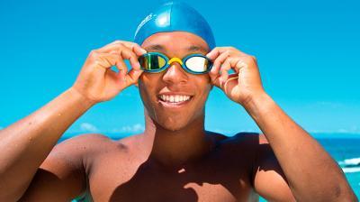 zout bijeenkomst Dicteren Zwembril kopen bij dé zwembrillen specialist - Zwembrilletjes.eu