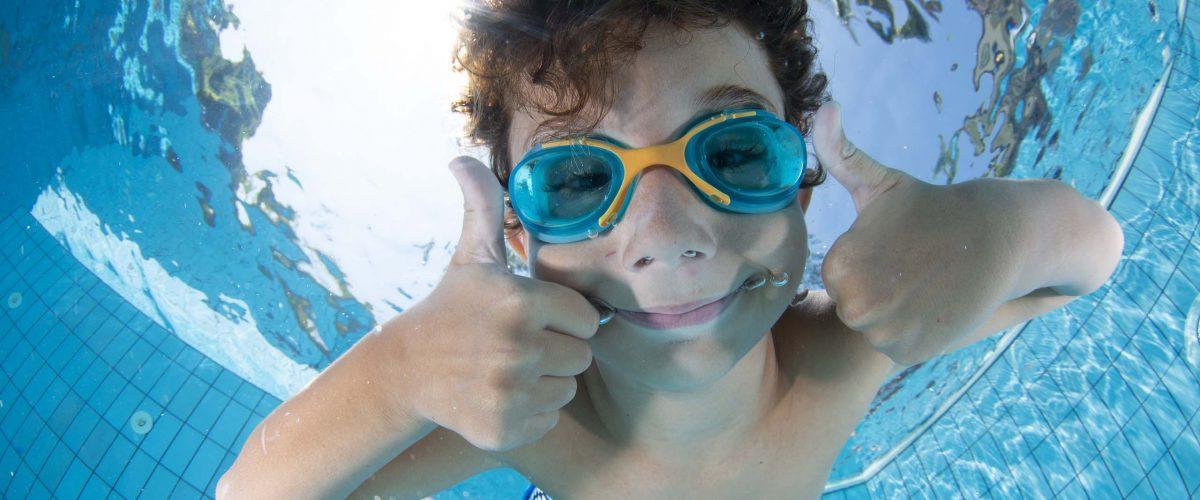 Een duikbril voor kinderen: eindeloze waterpret!