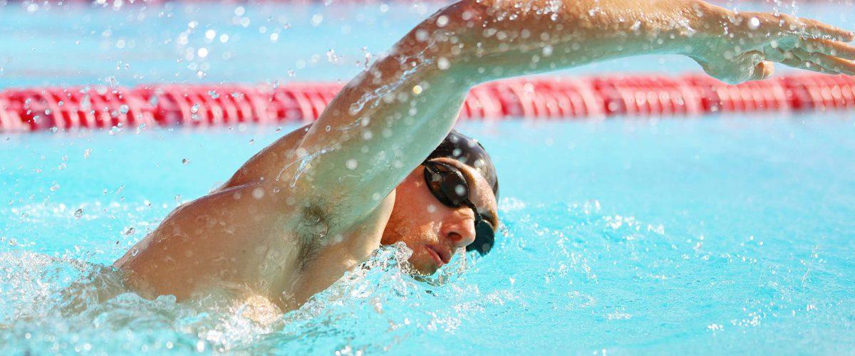 Help, mijn zwembril beslaat!