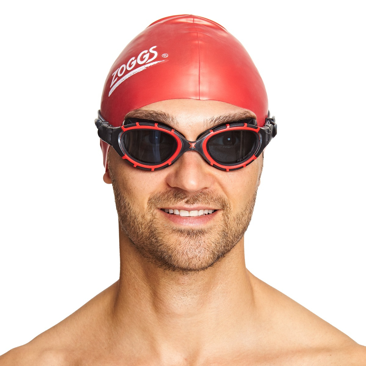 Gepolariseerde zwembril van Zoggs
